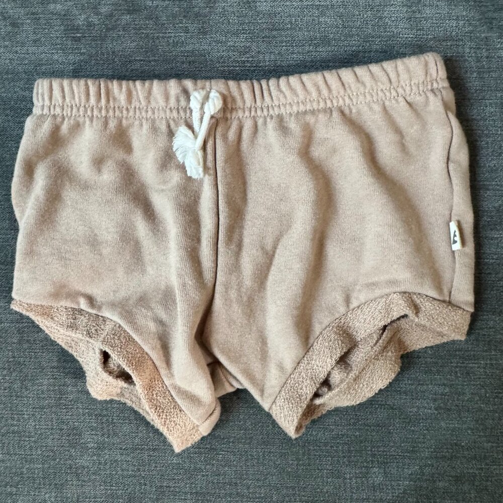 Easy Peasy Bloomer Shorts 24 Months
